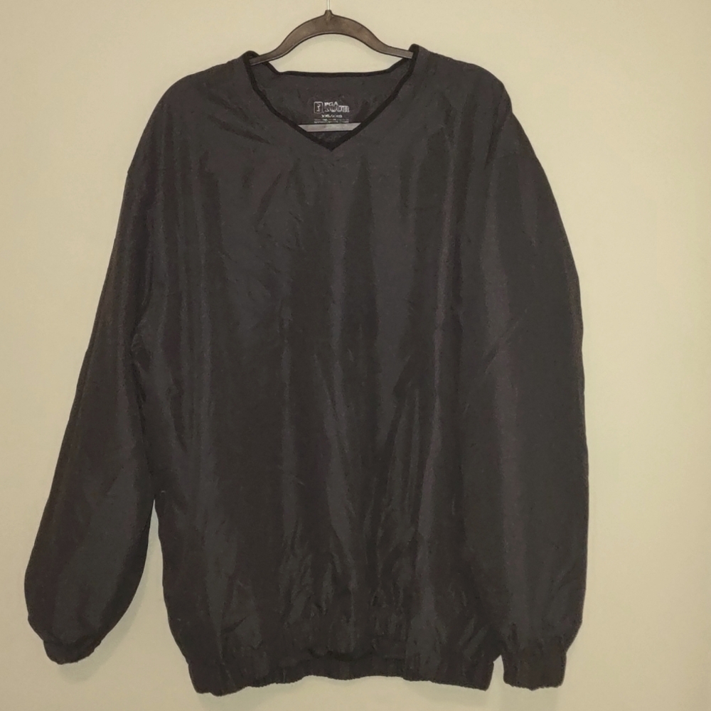 PGA Tour Pullover